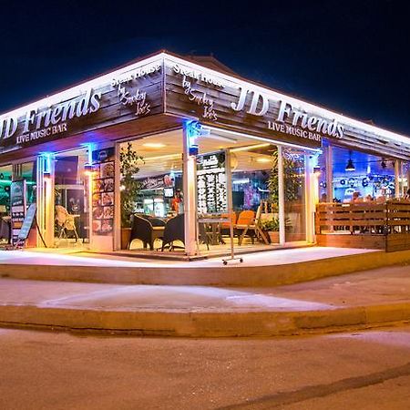 Jack Daniel Friends Διαμέρισμα Φαληράκι Εξωτερικό φωτογραφία