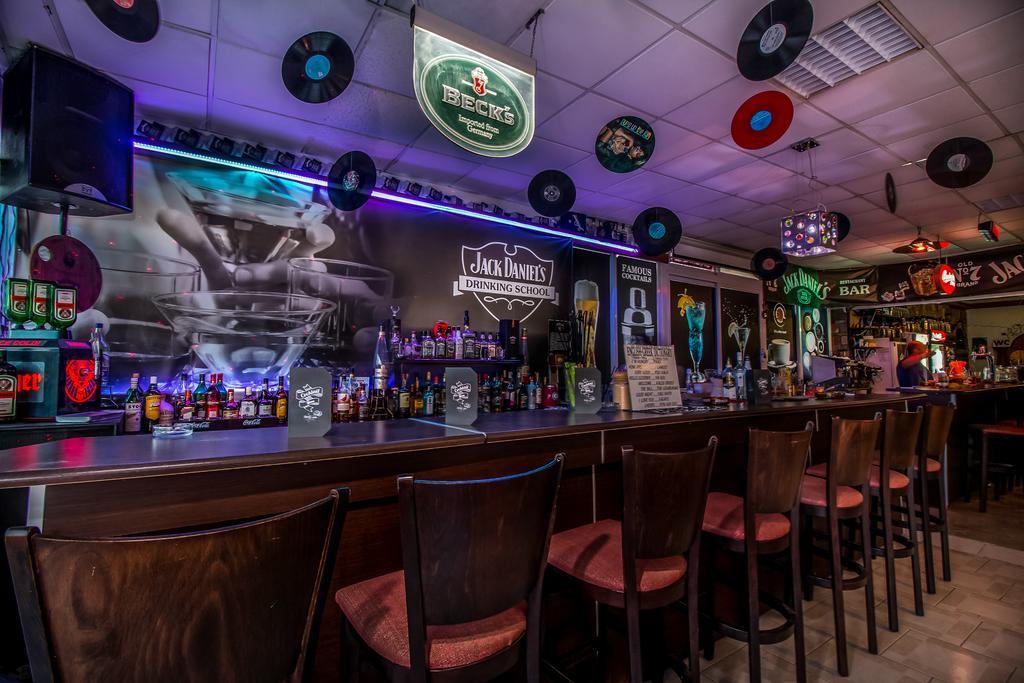Jack Daniel Friends Διαμέρισμα Φαληράκι Εξωτερικό φωτογραφία