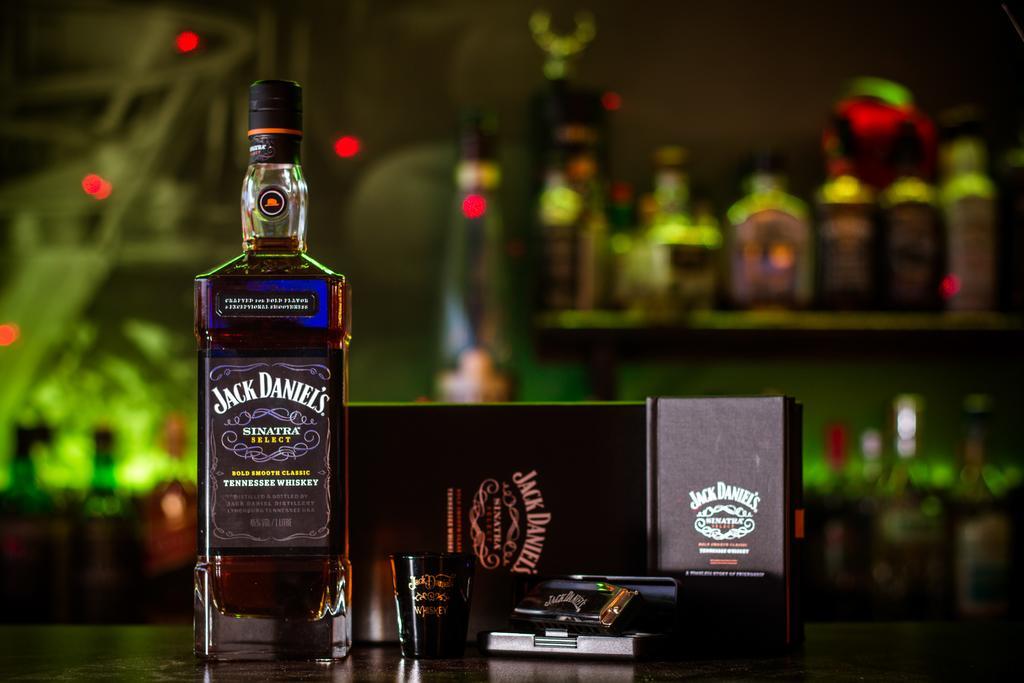 Jack Daniel Friends Διαμέρισμα Φαληράκι Εξωτερικό φωτογραφία